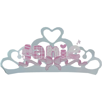 tiara | Roblox Item - Rolimon's