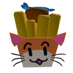 Cat Froies