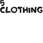 5 Clothing!