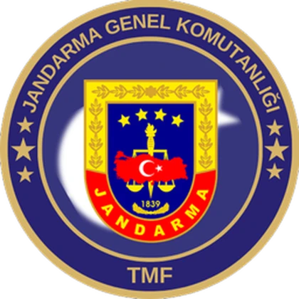 TMF | Jandarma Genel Komutanlığı Roblox group icon