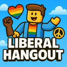 Liberal Hangout [VC🗣️]