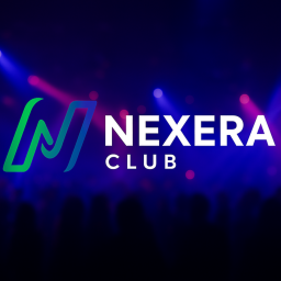 NEXERA CLUB [24/7] [18+]