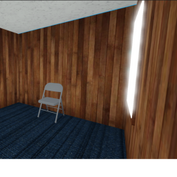 The Waiting Room