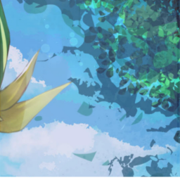 🍃