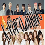 K-POP CLOTHING!!