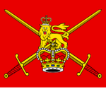 British Armed Forces - |BAF|