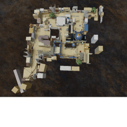 FPS in a Village! (PC)