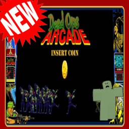 BLACK OPS ZOMBIE ARCADE [BETA]