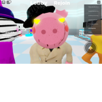 PIGGY & FRIENDS