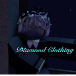 DiamondClothingツ