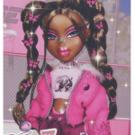 。DOLLHOUSE。