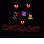 LostDripENT