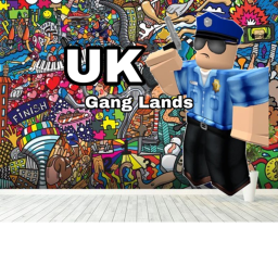 UK Gang Lands