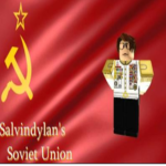 *|-| The Soviet Union |-|*