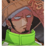 Luffy fan group forever