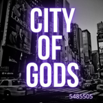 CityOfGods