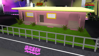 House Bad Bunny preview 1