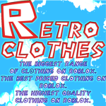 ▞▞▞▞Retro Clothes▚▚▚▚