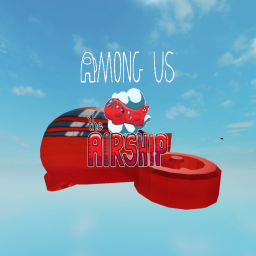 Among Us Airship Map Trailer
