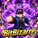 BitBizarre