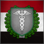 2. Guard Combat-Medic Division "Leeuwstadt