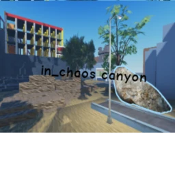 IN_Chaos canyon icon