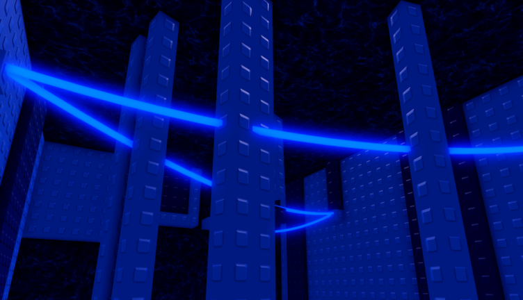 Citadel of Void: Nerfed screenshot 1