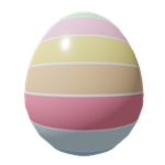 Colorful Egg [ENDED]