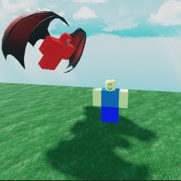 Roblox Stop All Hackers REMAKE