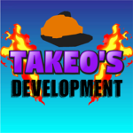 Takeo's Development