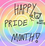Rainbow gay squad