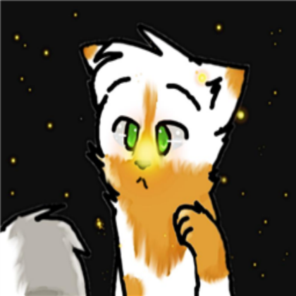 Rocktail-Cartoon Roblox decal