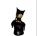 [ESPAÑOL] Bendy and The ink machine