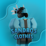 Sandro's Clothes