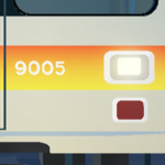 海浜急行電鉄-Kaihin Railways