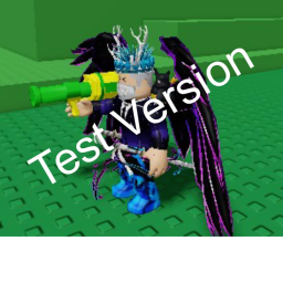 Giant War[Test Version]