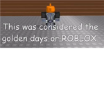 When ROBLOX Went Down Hill: 2007