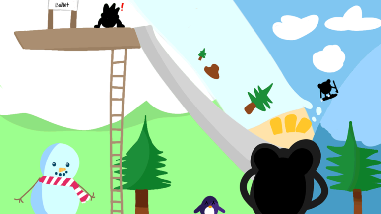 Dumb Ways to Die RP screenshot 2