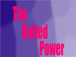 The United Power