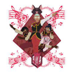 The covens against the throne