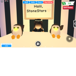 TheStoneStars