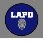 Official Project : LA Police Group