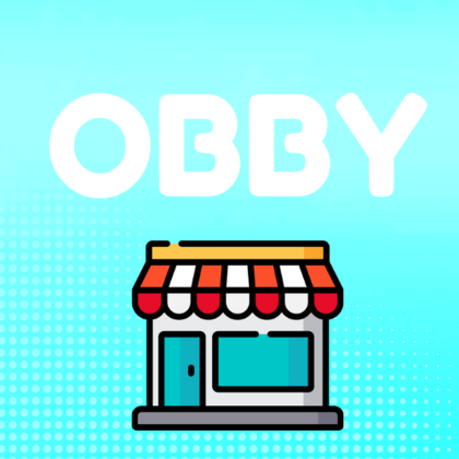 Obby Generator