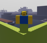 Noob Games :)