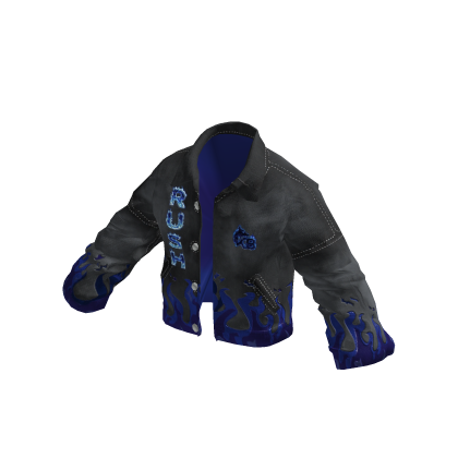 disaster jacket
