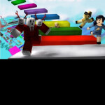 Mega fun obby/parkour