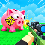 Break The Piggy Bank!