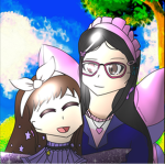 The Magical Sisters