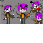 #Spooder clan