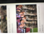 Seriously army